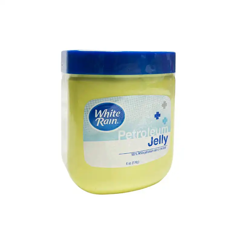 White Rain Petroleum Jelly